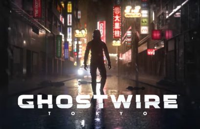 Ghostwire Tokyo - Un Showcase pour ce jeudi 03 février et la date de sortie annoncée