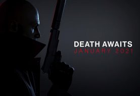 PS5 : Hitman 3 se montre à travers des premières images, sortie prévue début 2021