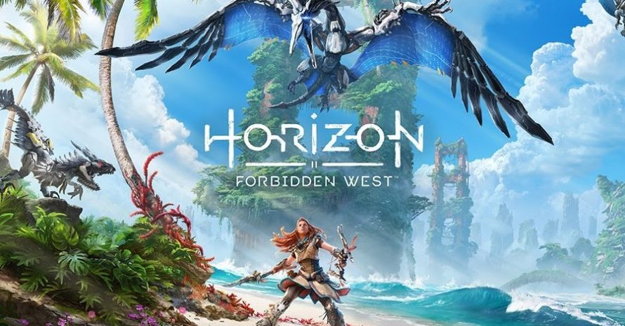 Finalement, Horizon Forbidden West aura une mise à niveau PS5 gratuite