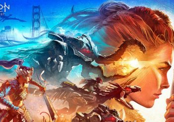 Horizon Forbidden West sortira sur PS5 en 2021
