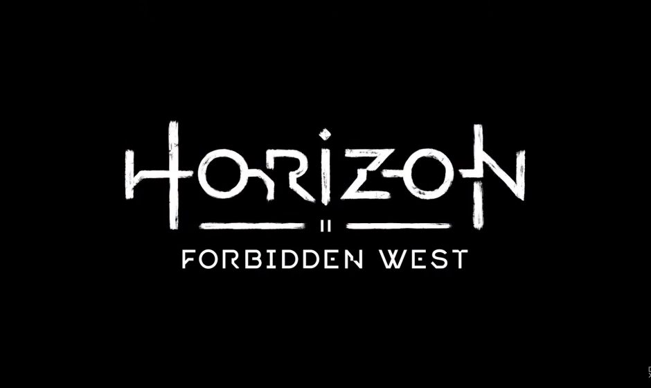 Horizon Forbidden West, la suite de Horizon Zero Dawn, est officiellement annoncé sur PS5