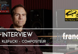 Interview de Frank Klepacki, Directeur Audio chez Petroglyph Games