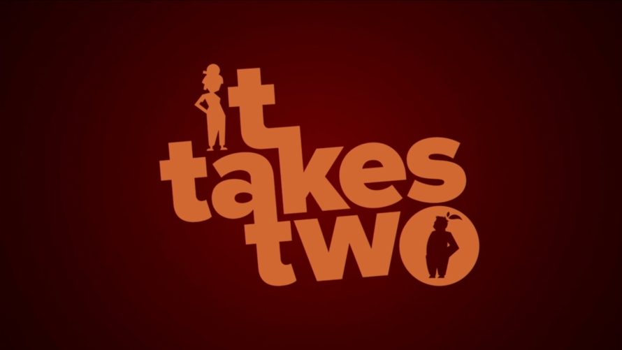 EA Play | Josef Fares présente It Takes Two, la nouvelle production EA Originals par Hazelight Studios