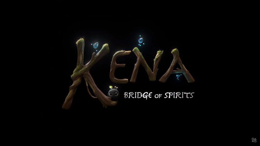 PS5 – Ember Lab dévoile Kena: Bridge of Spirits (sortie également sur PC et PS4)