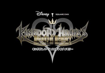 Square Enix annonce Kingdom Hearts: Melody of Memory