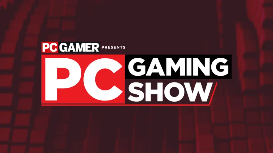 PC Gaming Show: la liste des développeurs et éditeurs participants dévoilée