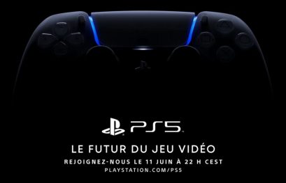 PS5 : Comment suivre le live pour découvrir les premiers jeux PlayStation 5