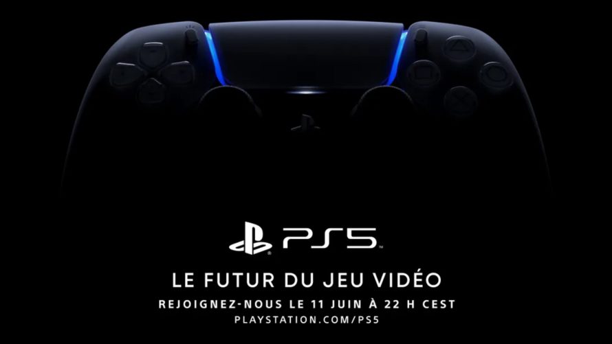 PS5 : La liste complète des jeux et trailers dévoilés durant la conférence