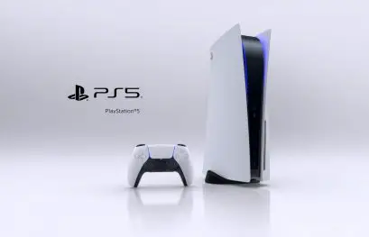 PS5 : Sony présente en détail l'intérieur de la console