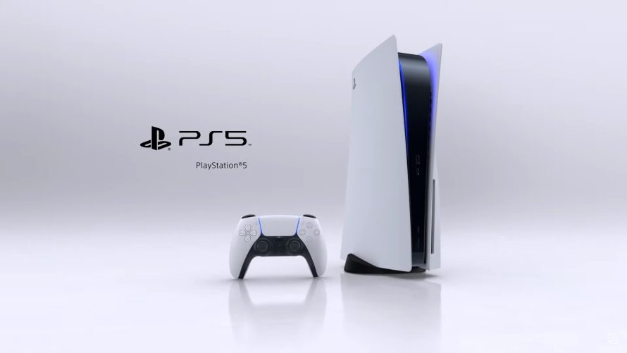PS5 : Sony dévoile les applications de divertissement disponibles au lancement