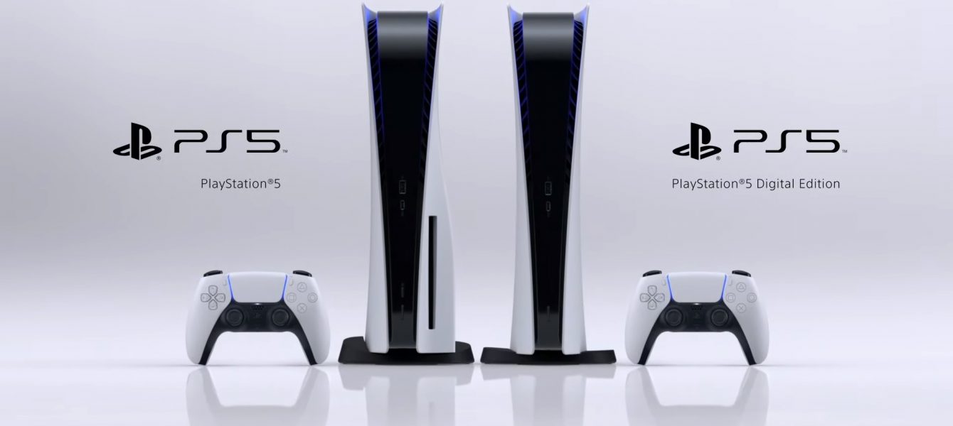 PS5 : Sony a envisagé la production d'un modèle moins cher et moins puissant dans l'idée de la Xbox Series S