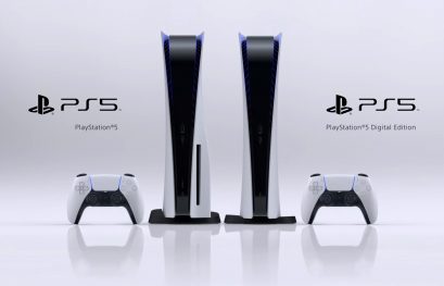 PS5 : Un des ingénieurs de la console explique pourquoi la console est aussi grande et imposante