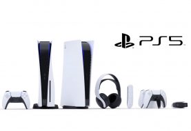 Sony dévoile le design de la PS5 et les accessoires officiels (casque, télécommande, caméra HD et station de charge)