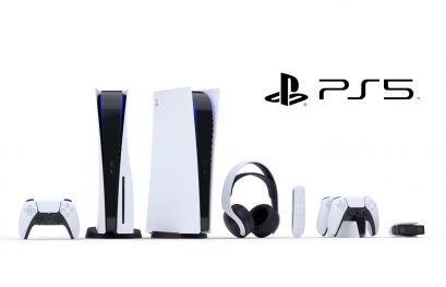 PlayStation 5 Showcase | Sony dévoile le prix des différents accessoires de la PS5 (DualSense, casque-micro, caméra HD...)