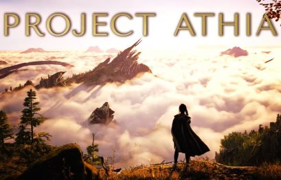 PS5 : Square Enix annonce Project Athia, le nouveau jeu de Luminous Productions