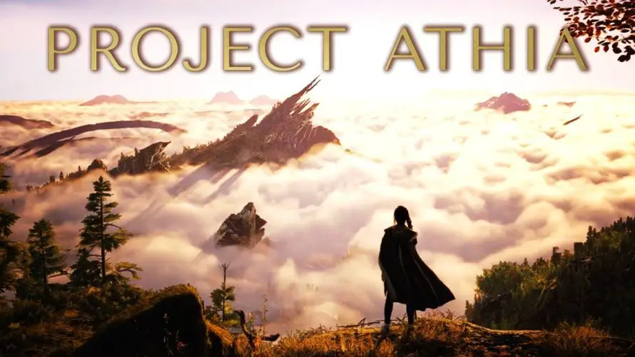 PS5 : Square Enix annonce Project Athia, le nouveau jeu de Luminous Productions