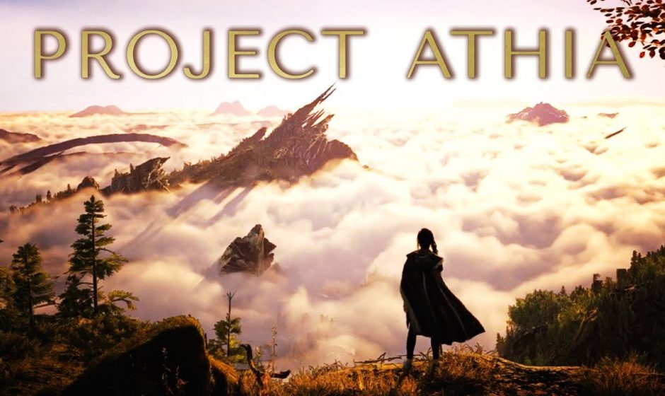 PS5 : Square Enix annonce Project Athia, le nouveau jeu de Luminous Productions