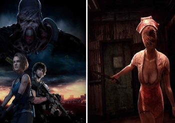 RUMEUR | Une annonce du nouveau Silent Hill et de Resident Evil 8 ce mois-ci?
