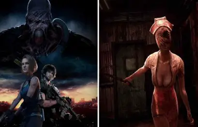 RUMEUR | Une annonce du nouveau Silent Hill et de Resident Evil 8 ce mois-ci?