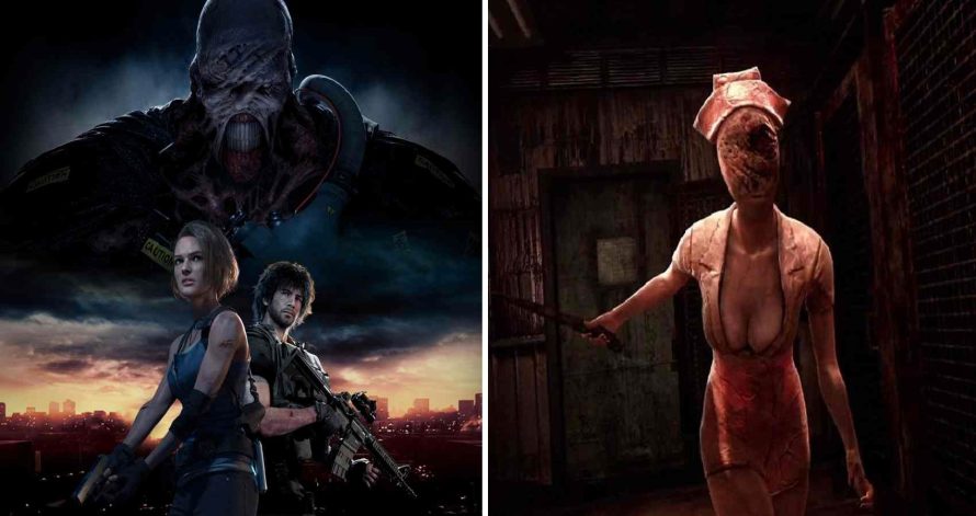 RUMEUR | Une annonce du nouveau Silent Hill et de Resident Evil 8 ce mois-ci?