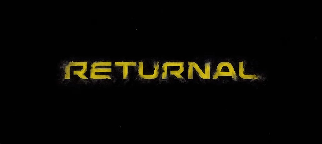 PS5 : Housemarque dévoile Returnal, un nouveau jeu de science-fiction