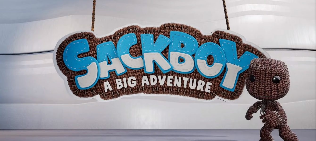Sackboy: A Big Adventure - La liste des trophées PS4 et PS5