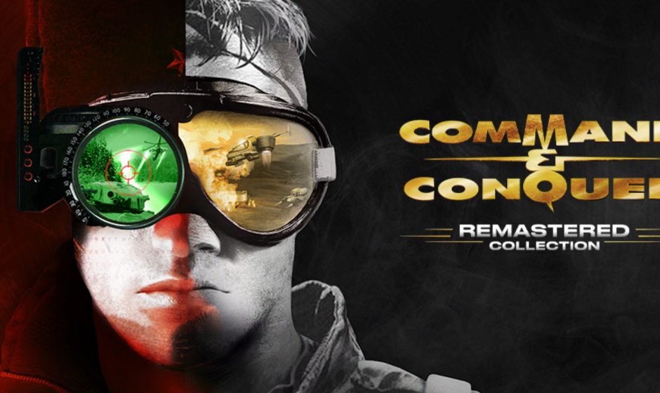 TEST | Command&Conquer: Remastered Collection - 25 ans, encore toutes ses dents