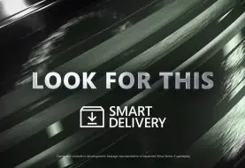 GUIDE | Xbox Series X : Qu'est-ce que le Smart Delivery ?