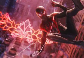 Insomniac Games partage davantage de détails sur le jeu PS5 Marvel's Spider-Man: Miles Morales