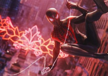 Insomniac Games partage davantage de détails sur le jeu PS5 Marvel's Spider-Man: Miles Morales
