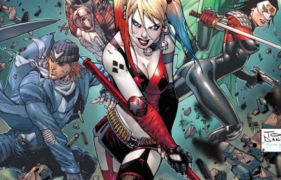 Le prochain Batman et un jeu Suicide Squad annoncés à la DC Fandome ?