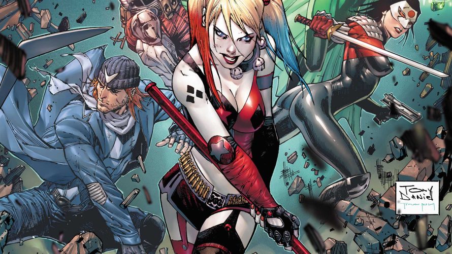 Le prochain Batman et un jeu Suicide Squad annoncés à la DC Fandome ?