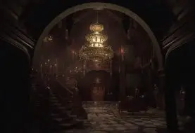 Resident Evil Village : IGN diffuse 5 minutes de gameplay sur la version PS4 Pro du jeu