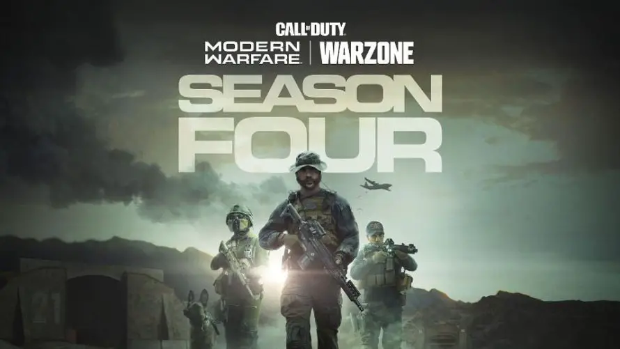 RUMEUR | Call of Duty: Warzone – De nouveaux modes de jeu à 200 joueurs arriveraient bientôt
