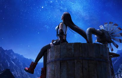 Final Fantasy VII: REMAKE - Le thème de Tifa arrive sur le PS Store Européen