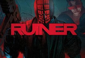 TEST | Ruiner - Le shooter façon cyberpunk sur Nintendo Switch