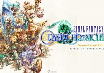 Final Fantasy Crystal Chronicles Remastered Edition dit adieu au multijoueur local