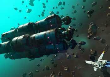 No Man’s Sky : Desolation - une prochaine mise à jour à la sauce Dead Space