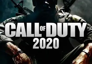 Call of Duty 2020 teasé sur le Microsoft Store sous le nom de code "The Red Door" ?