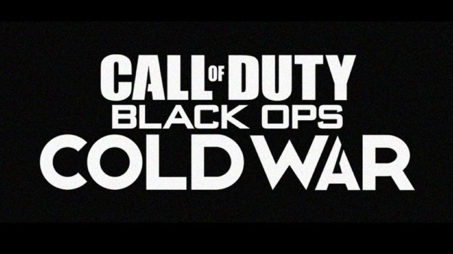 RUMEUR | Call of Duty Black Ops: Cold War teasé dans Warzone ?