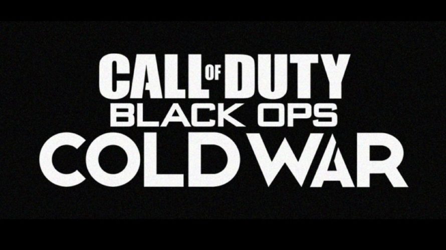 Call of Duty 2020 : Le nom « Black Ops Cold War » fuite via un paquet de Doritos