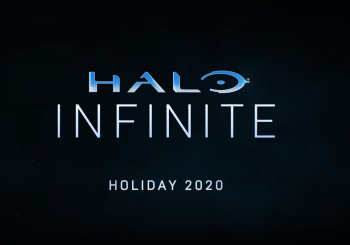 Xbox Games Showcase | Halo Infinite sous les projecteurs