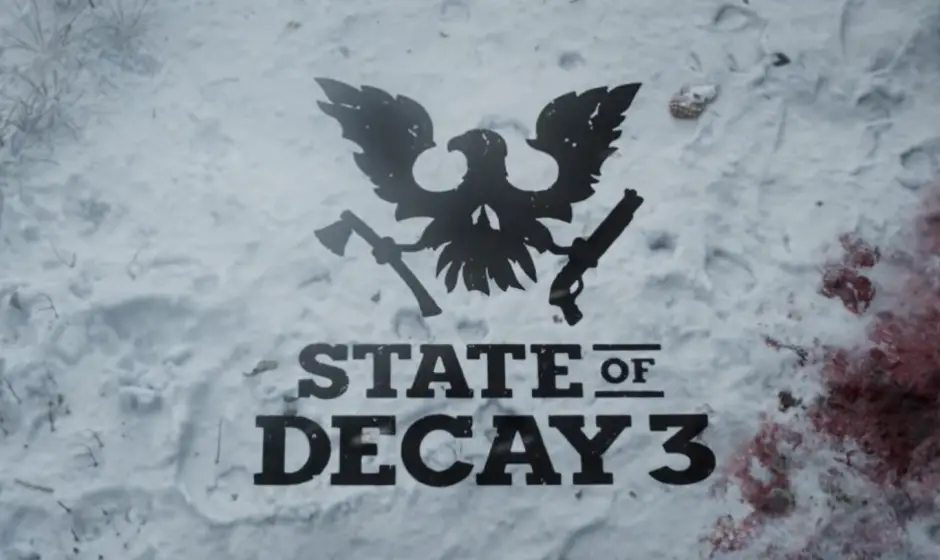 Xbox Games Showcase | State of Decay 3 : Des zombies à ne plus savoir où donner de la tête