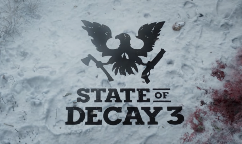 Xbox Games Showcase | State of Decay 3 : Des zombies à ne plus savoir où donner de la tête