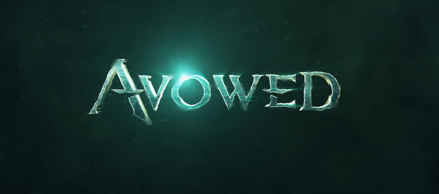 Xbox Games Showcase | Avowed : un RPG Heroic Fantasy en vue FPS