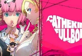 TEST | Catherine: Full Body - Une version Nintendo Switch qui ne manque pas de charme