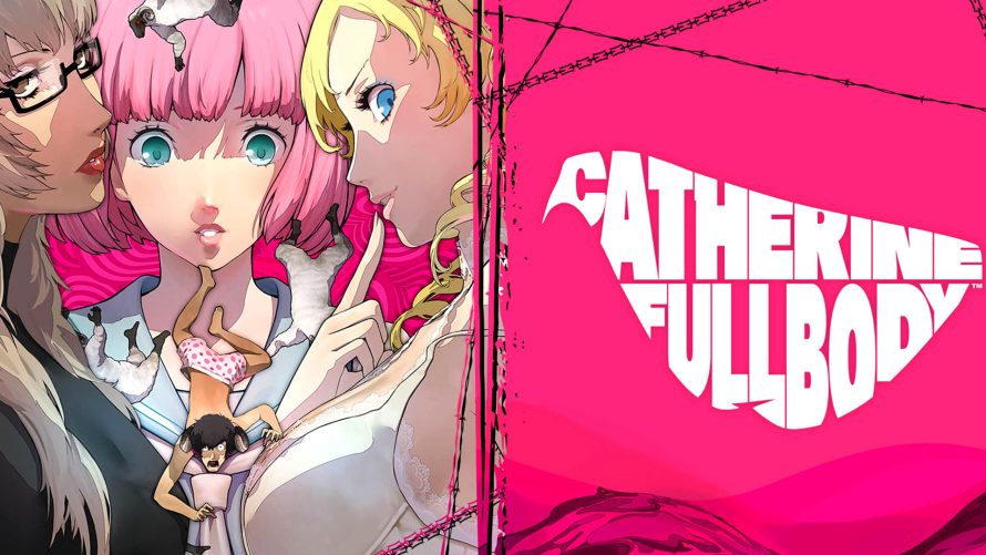 TEST | Catherine: Full Body – Une version Nintendo Switch qui ne manque pas de charme