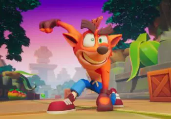 Crash Bandicoot arrivera bientôt sur mobile avec Crash Bandicoot: On the Run!