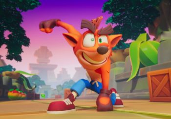 Crash Bandicoot arrivera bientôt sur mobile avec Crash Bandicoot: On the Run!