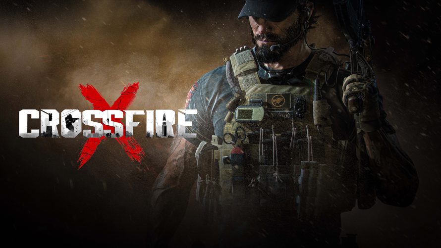 Xbox Games Showcase | CrossfireX dévoile un solo explosif signé Smilegate Entertainment et Remedy